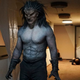 Lash on Marvel's Agents Of S.H.I.E.L.D.
